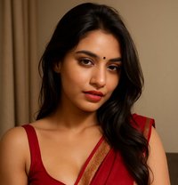 Alisha Independent Call Girls 24x7 - puta in New Delhi