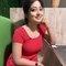 Alisha Independent Call Girls 24x7 - puta in Noida Photo 2 of 4