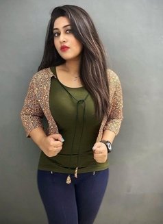 Alisha Independent Call Girls 24x7 - puta in Noida Photo 4 of 4