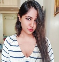 Alisha Independent Call Girls 24x7 - escort in Surat