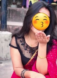 🪷Alisha Independent Girl 🪷 - escort in New Delhi Photo 10 of 11