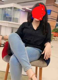 🪷Shweta Independent Girl 🪷 - escort in New Delhi Photo 3 of 6