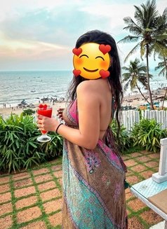 Alisha independent real meet - escort in Bangalore Photo 3 of 4