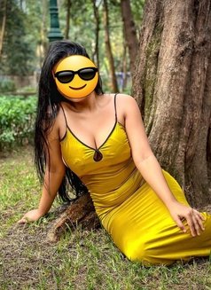 Alisha independent real meet - escort in Bangalore Photo 4 of 4