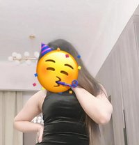 Alisha Independent Model ( New in Jvc ) - escort in Dubai Photo 1 of 8