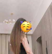 Alisha Independent Model ( New in Jvc ) - escort in Dubai