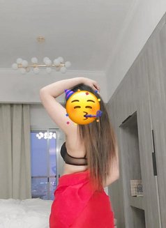 Alisha Independent Model ( New in Jvc ) - escort in Dubai Photo 5 of 9