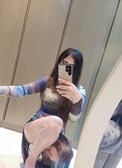 Alisha Independent Model ( New in JVC ) - escort in Dubai Photo 1 of 8