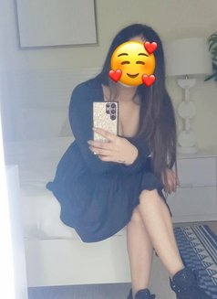 Alisha Independent Model ( New in JVC ) - escort in Dubai Photo 3 of 8