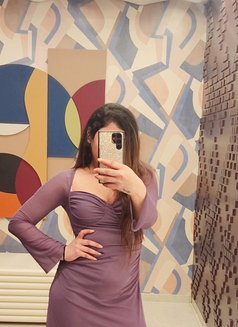 Alisha Independent Model ( New in JVC ) - escort in Dubai Photo 4 of 8