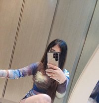 Alisha Independent Model ( New in Jvc ) - escort in Dubai