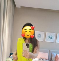 Alisha Independent Model ( New in Jvc ) - escort in Dubai