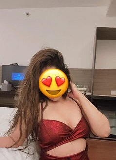 Alisha Independent Model ( New in JVC ) - escort in Dubai Photo 7 of 8