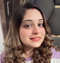 Alisha Independent & Verified 🥰 - escort in Thane