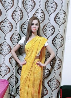 Alisha Indian Beauty - escort in Dubai Photo 3 of 6