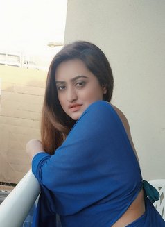 Alisha Indian Busty Girl - escort in Dubai Photo 2 of 4