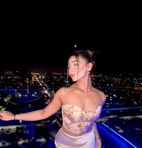 Alisha - escort in Sharjah