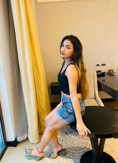 Alisha - escort in Ahmedabad Photo 1 of 2