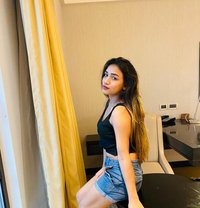 Alisha - escort in Ahmedabad