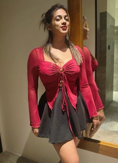 Alisha - escort in Amritsar Photo 1 of 4