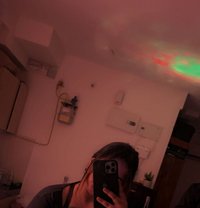 Alisha - escort in Bangalore