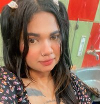 Alisha - escort in Bangalore