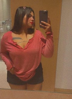 Alisha - escort in Bangalore Photo 5 of 5