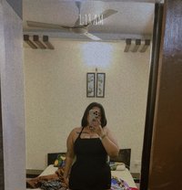 Alisha - escort in Bangalore