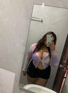 Alisha - puta in Mumbai Photo 4 of 5