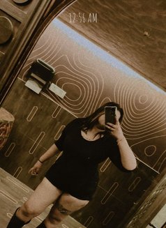 Alisha - puta in Mumbai Photo 5 of 5