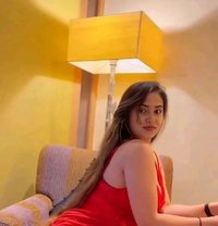 Alisha - escort in Candolim, Goa