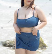 Alisha - puta in Chennai