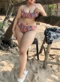 Alisha - puta in Chennai Photo 4 of 5