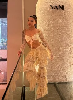Alisha - escort in Dubai Photo 5 of 5