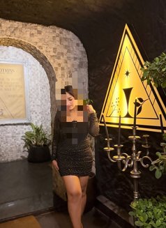 Alisha - escort in Gangtok Photo 1 of 2