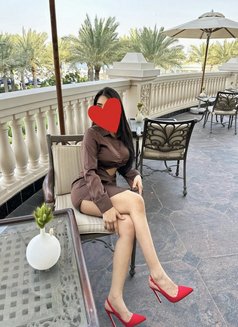 Alisha - escort in Gurgaon Photo 2 of 4