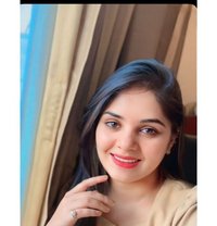 Alisha - escort in Hyderabad