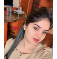 Alisha - escort in Hyderabad