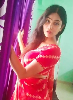 Alisha - puta in Hyderabad Photo 1 of 1