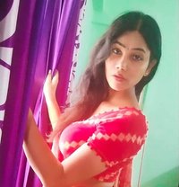 Alisha - puta in Hyderabad