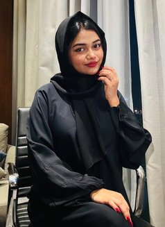 Alisha - escort in Kozhikode Photo 1 of 3