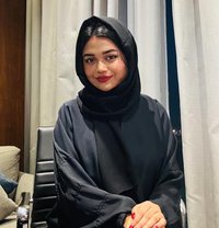 Alisha - escort in Kozhikode