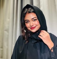 Alisha - escort in Kozhikode