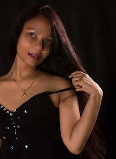 Alisha - escort in Lisbon Photo 5 of 5