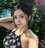 Alisha - escort in Lucknow Photo 1 of 3