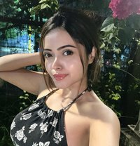 Alisha - escort in Lucknow