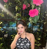 Alisha - escort in Lucknow