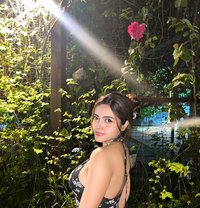 Alisha - escort in Lucknow