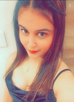 Alisha - escort in Nagpur Photo 1 of 6