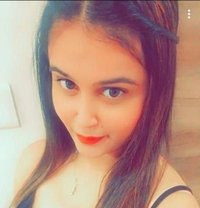 Alisha - escort in Nagpur Photo 1 of 6